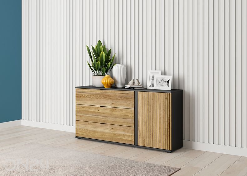 Lipasto Luen kuvasuurennos