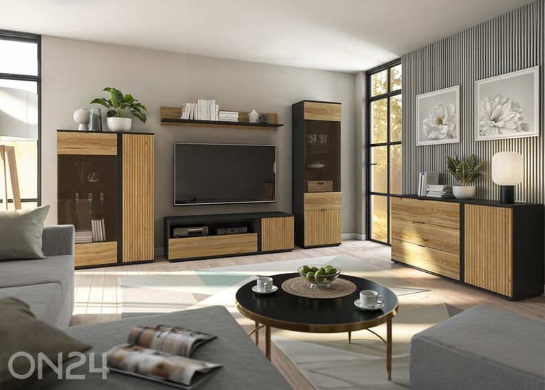 Lipasto Luen kuvasuurennos