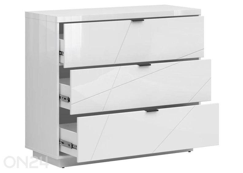 Lipasto Luen kuvasuurennos