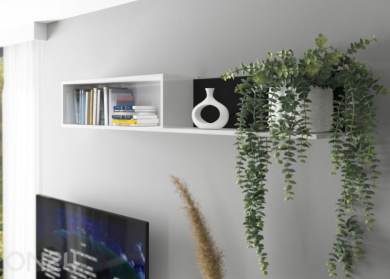 Lipasto Luen kuvasuurennos