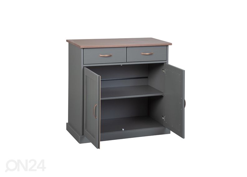 Lipasto Luzerna kuvasuurennos