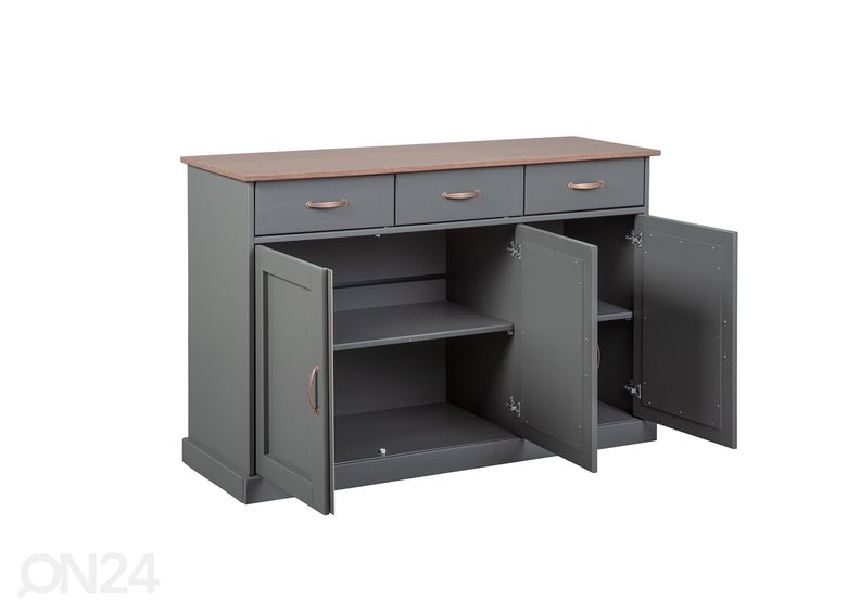 Lipasto Luzerna kuvasuurennos