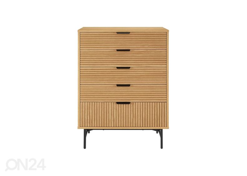 Lipasto Lyon 80x113 cm kuvasuurennos