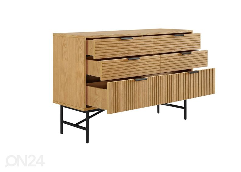 Lipasto Lyon 80x120 cm kuvasuurennos