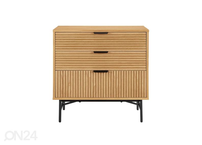 Lipasto Lyon 80x80 cm kuvasuurennos