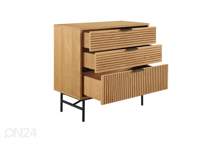 Lipasto Lyon 80x80 cm kuvasuurennos