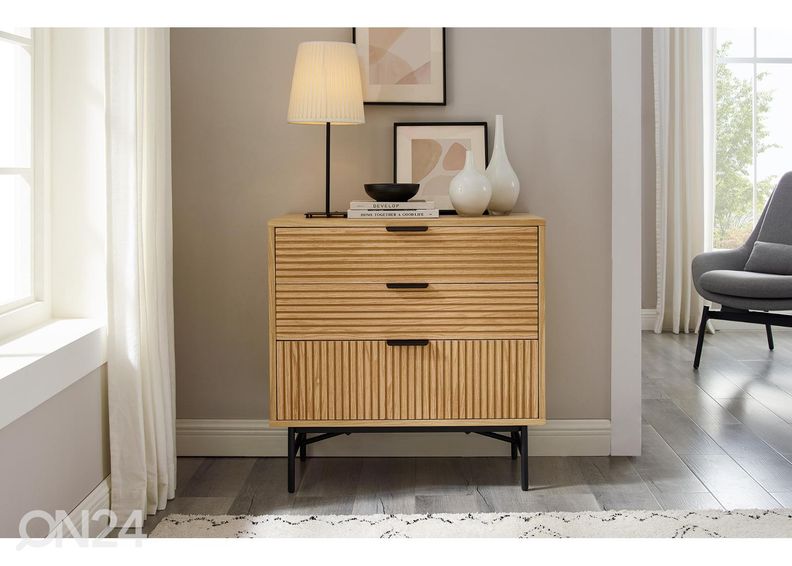 Lipasto Lyon 80x80 cm kuvasuurennos