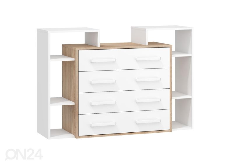 Lipasto Macroom 127 cm kuvasuurennos