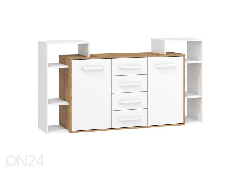 Lipasto Macroom 165 cm kuvasuurennos