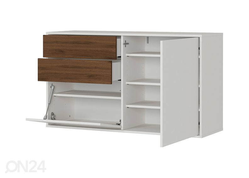 Lipasto Madeo kuvasuurennos