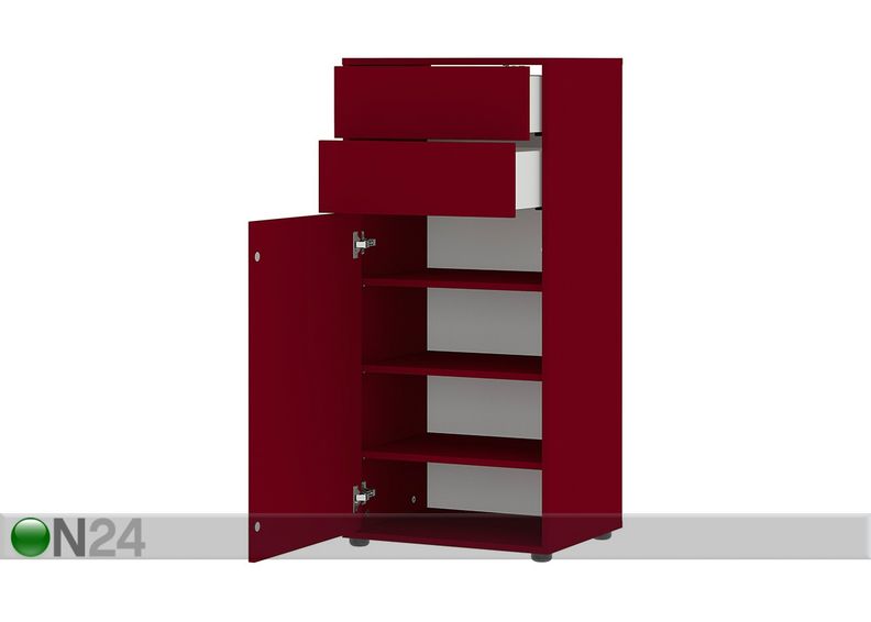 Lipasto Madeo kuvasuurennos