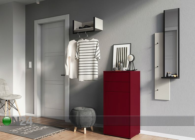 Lipasto Madeo kuvasuurennos