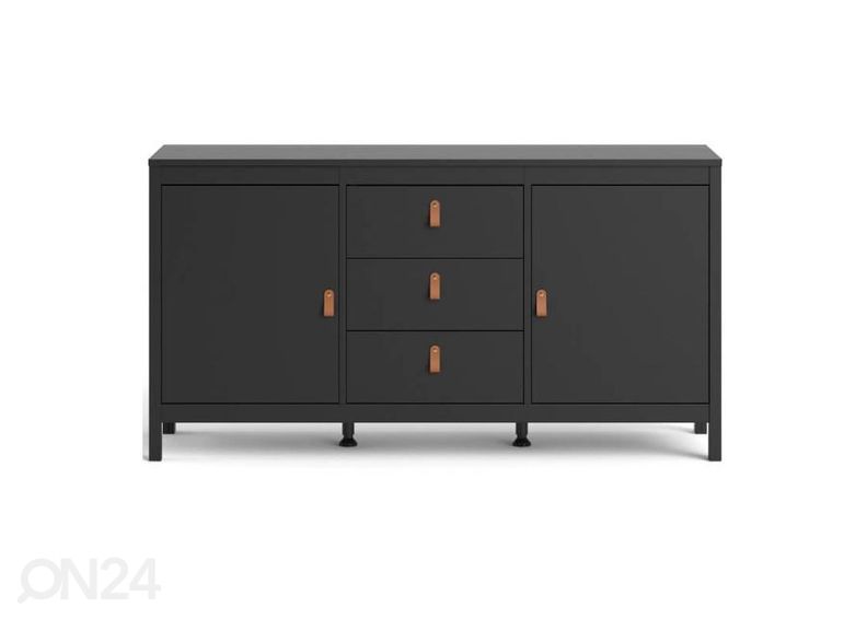 Lipasto Madrid 151 cm kuvasuurennos