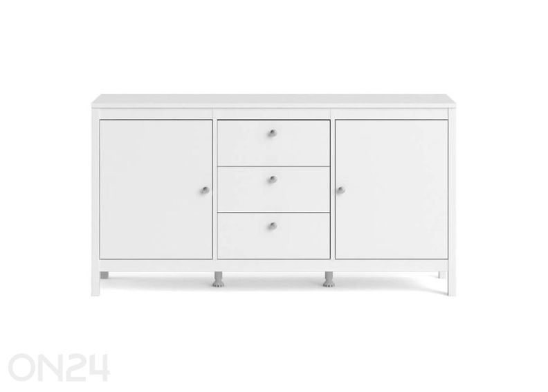 Lipasto Madrid 151 cm kuvasuurennos