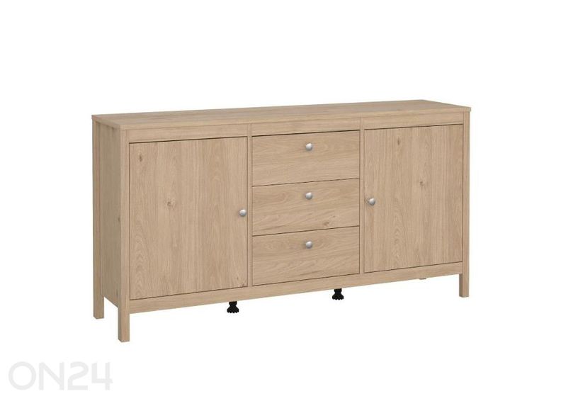 Lipasto Madrid 151 cm kuvasuurennos