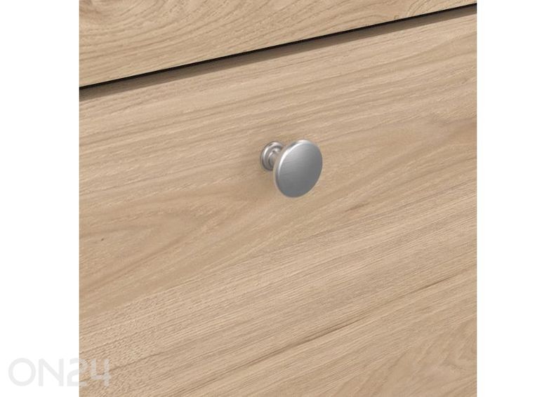 Lipasto Madrid 151 cm kuvasuurennos