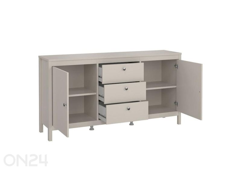 Lipasto Madrid 151 cm kuvasuurennos