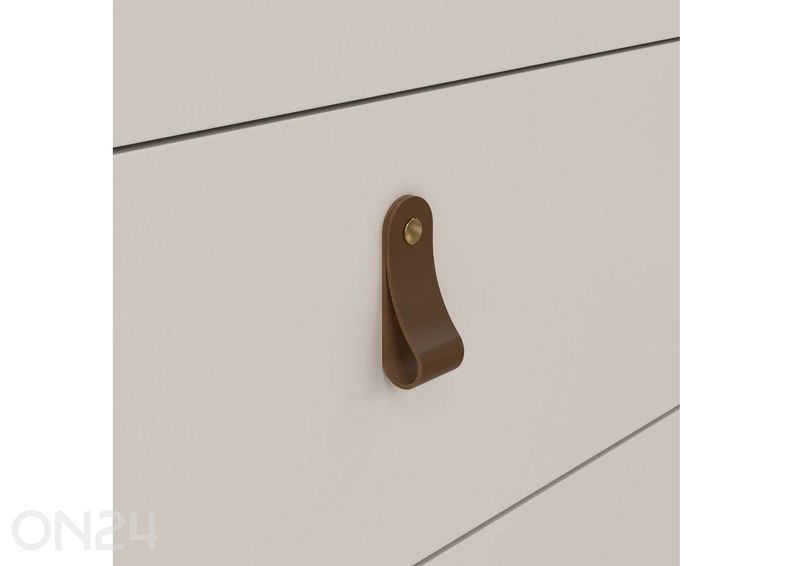 Lipasto Madrid 151 cm kuvasuurennos