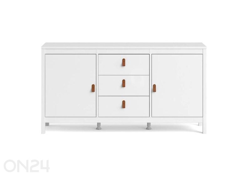 Lipasto Madrid 151 cm kuvasuurennos