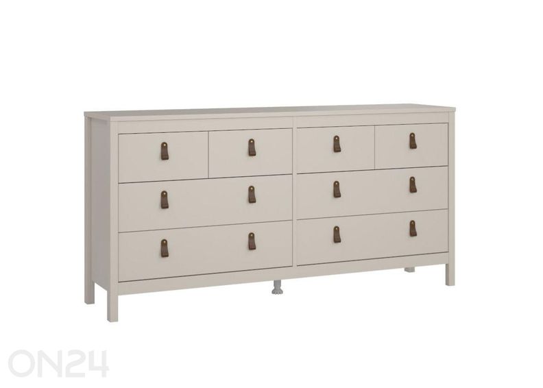 Lipasto Madrid 159 cm kuvasuurennos