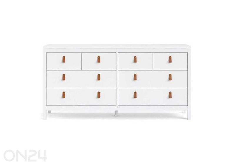 Lipasto Madrid 159 cm kuvasuurennos