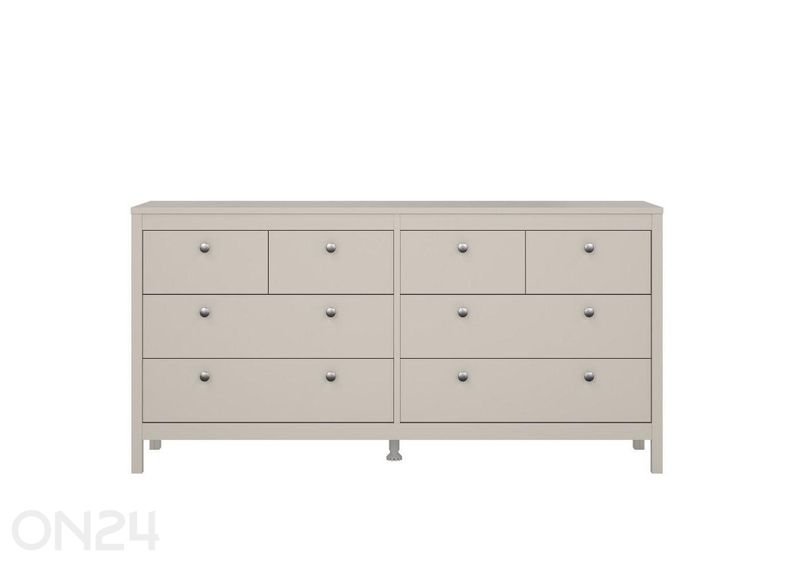 Lipasto Madrid 159 cm kuvasuurennos