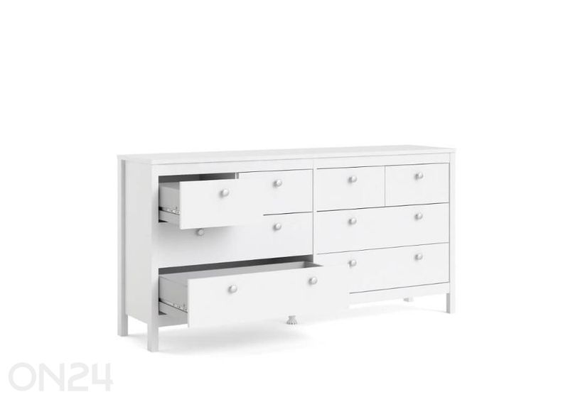 Lipasto Madrid 159 cm kuvasuurennos