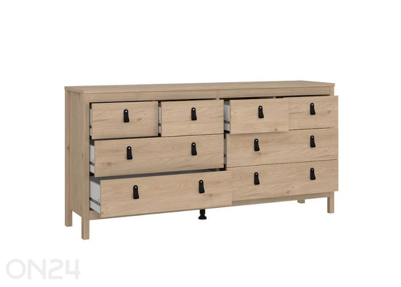 Lipasto Madrid 159 cm kuvasuurennos