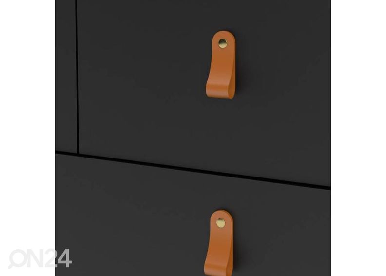 Lipasto Madrid 82 cm kuvasuurennos