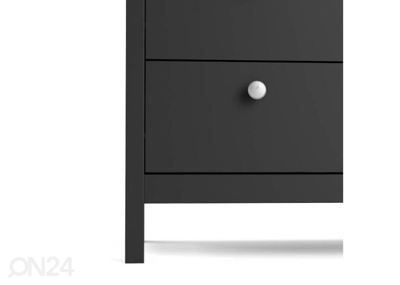 Lipasto Madrid 82 cm kuvasuurennos