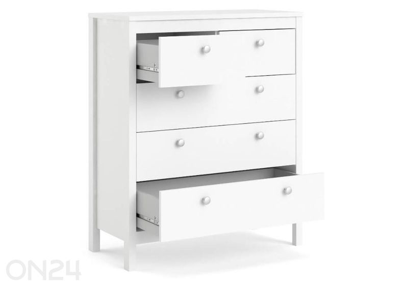 Lipasto Madrid 82 cm kuvasuurennos