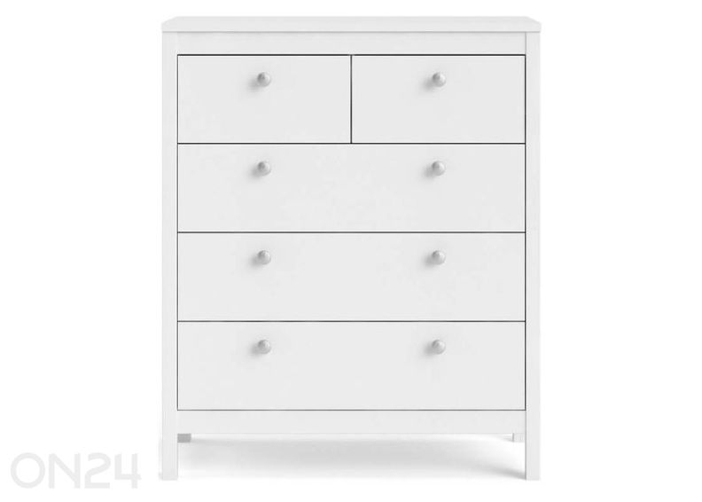 Lipasto Madrid 82 cm kuvasuurennos