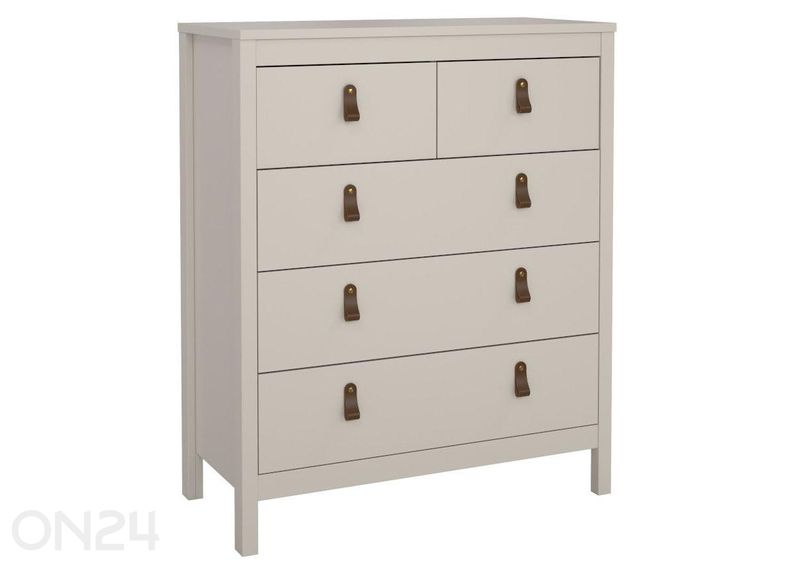 Lipasto Madrid 82 cm kuvasuurennos