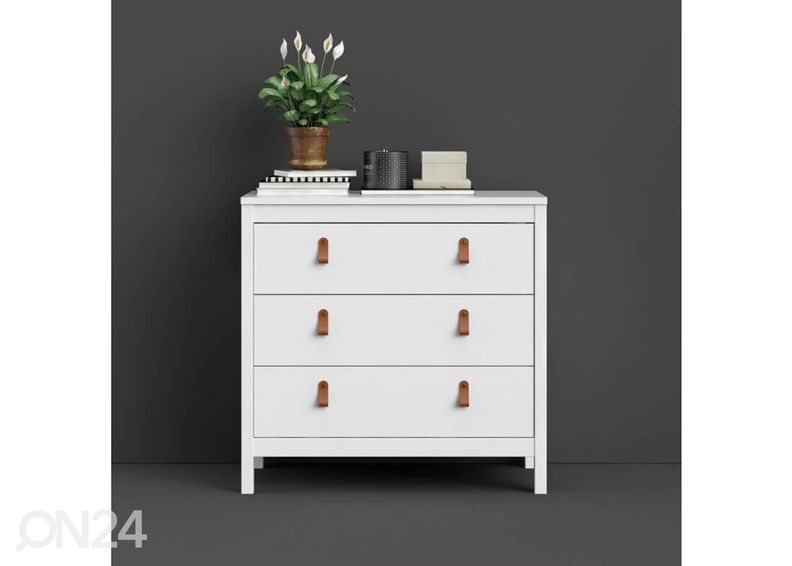 Lipasto Madrid 82 cm kuvasuurennos