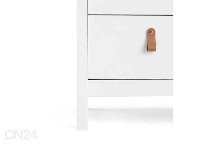 Lipasto Madrid 82 cm kuvasuurennos