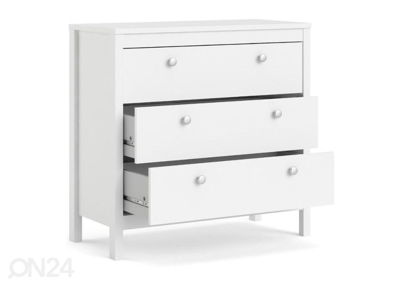 Lipasto Madrid 82 cm kuvasuurennos