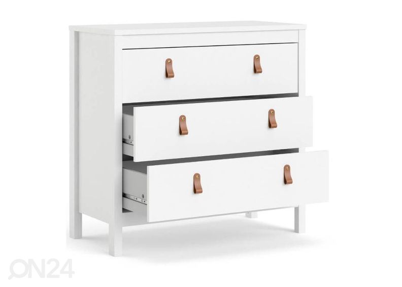 Lipasto Madrid 82 cm kuvasuurennos