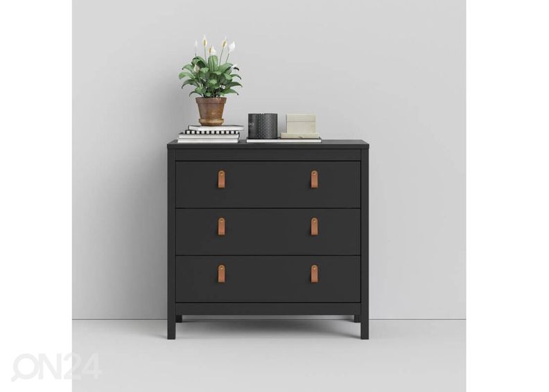 Lipasto Madrid 82 cm kuvasuurennos