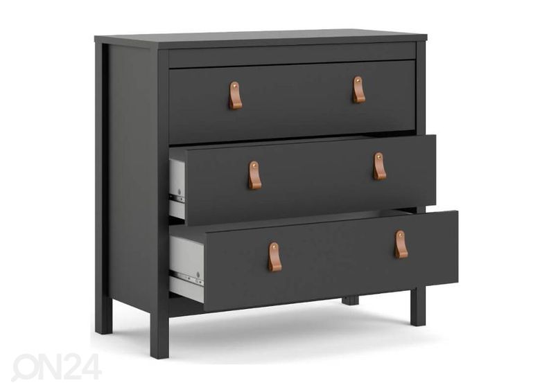 Lipasto Madrid 82 cm kuvasuurennos