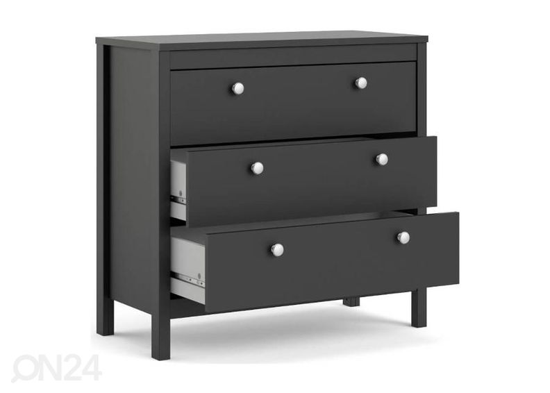 Lipasto Madrid 82 cm kuvasuurennos