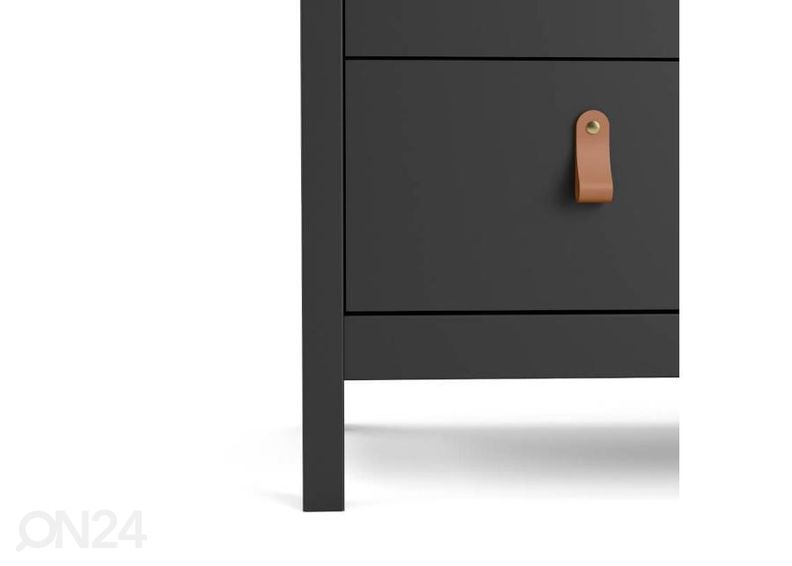 Lipasto Madrid 82 cm kuvasuurennos