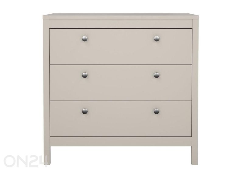 Lipasto Madrid 82 cm kuvasuurennos