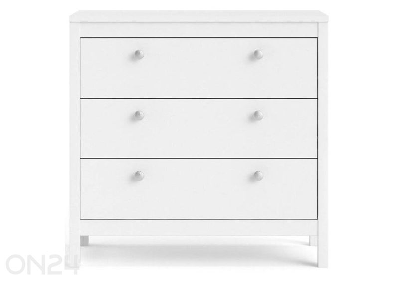 Lipasto Madrid 82 cm kuvasuurennos