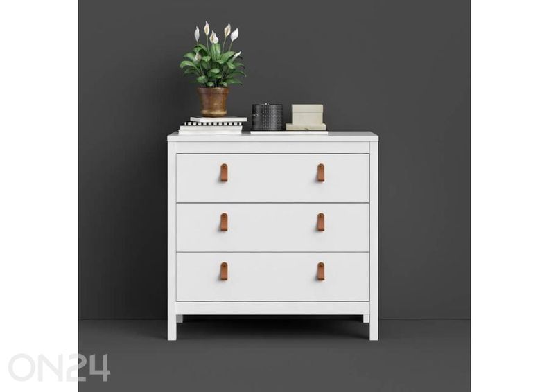 Lipasto Madrid 82 cm kuvasuurennos