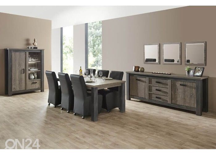 Lipasto Mali 184 cm kuvasuurennos