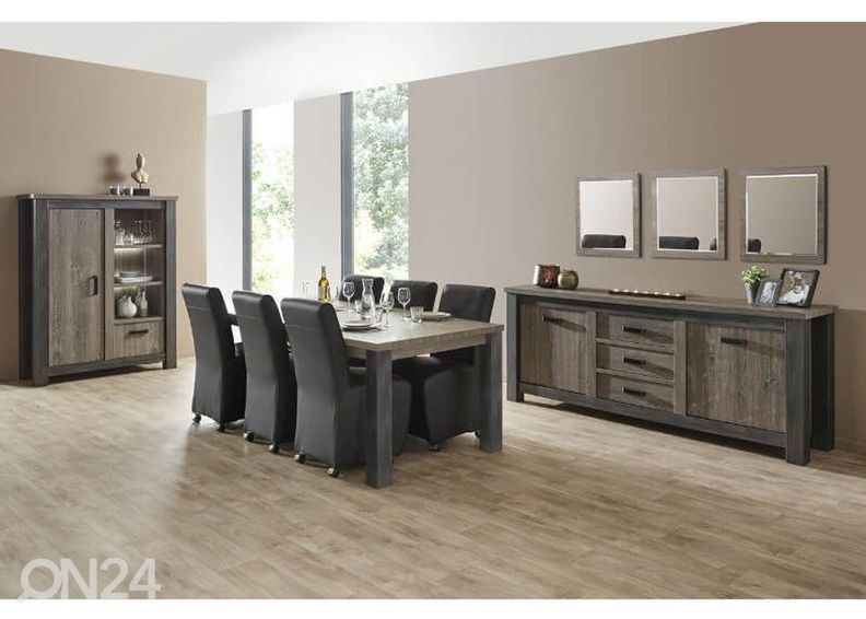 Lipasto Mali 210 cm kuvasuurennos