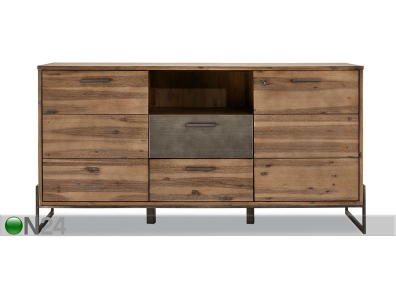 Lipasto Mallorca kuvasuurennos