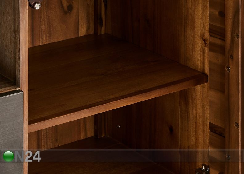 Lipasto Mallorca kuvasuurennos