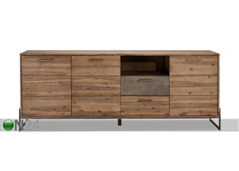 Lipasto Mallorca kuvasuurennos