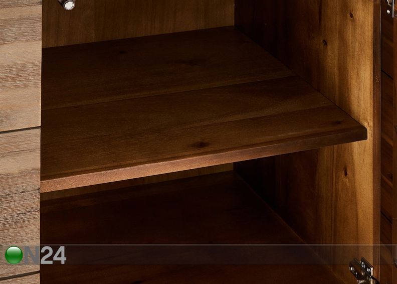 Lipasto Mallorca kuvasuurennos